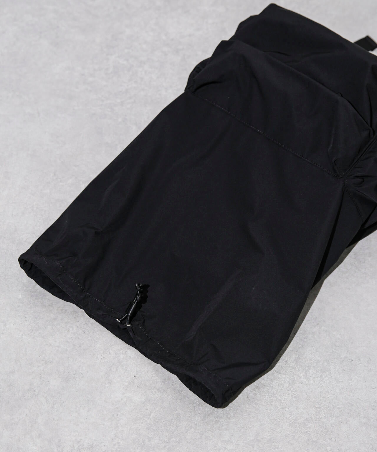 「ESSENTIAL LINE 」3PKドロストリュック 6683232205