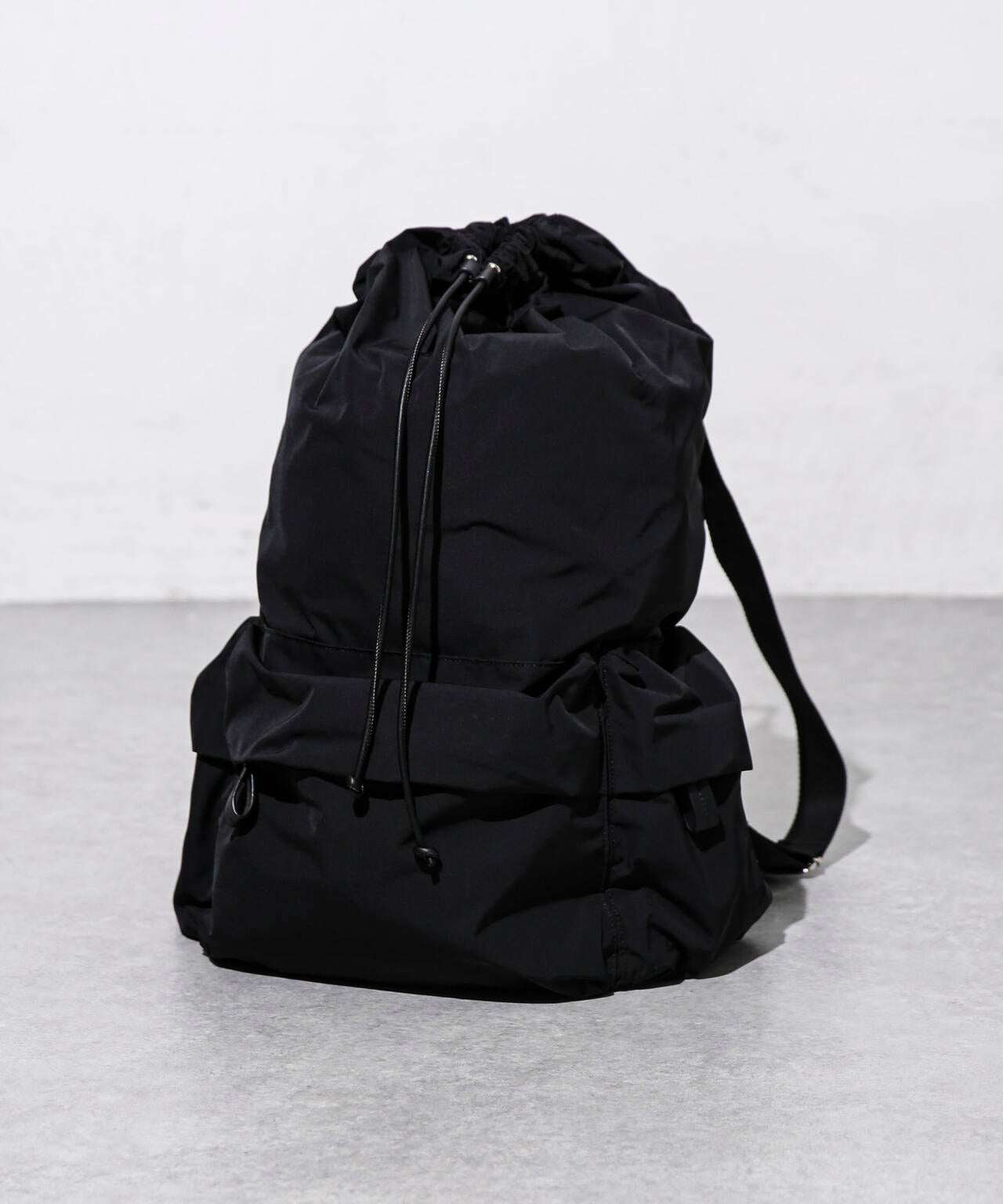 「ESSENTIAL LINE 」3PKドロストリュック 6683232205