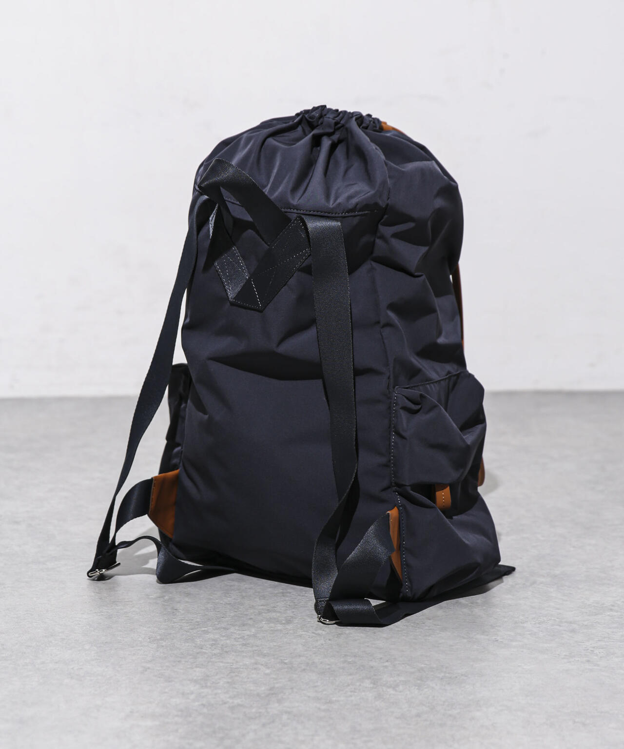 「ESSENTIAL LINE 」3PKドロストリュック 6683232205