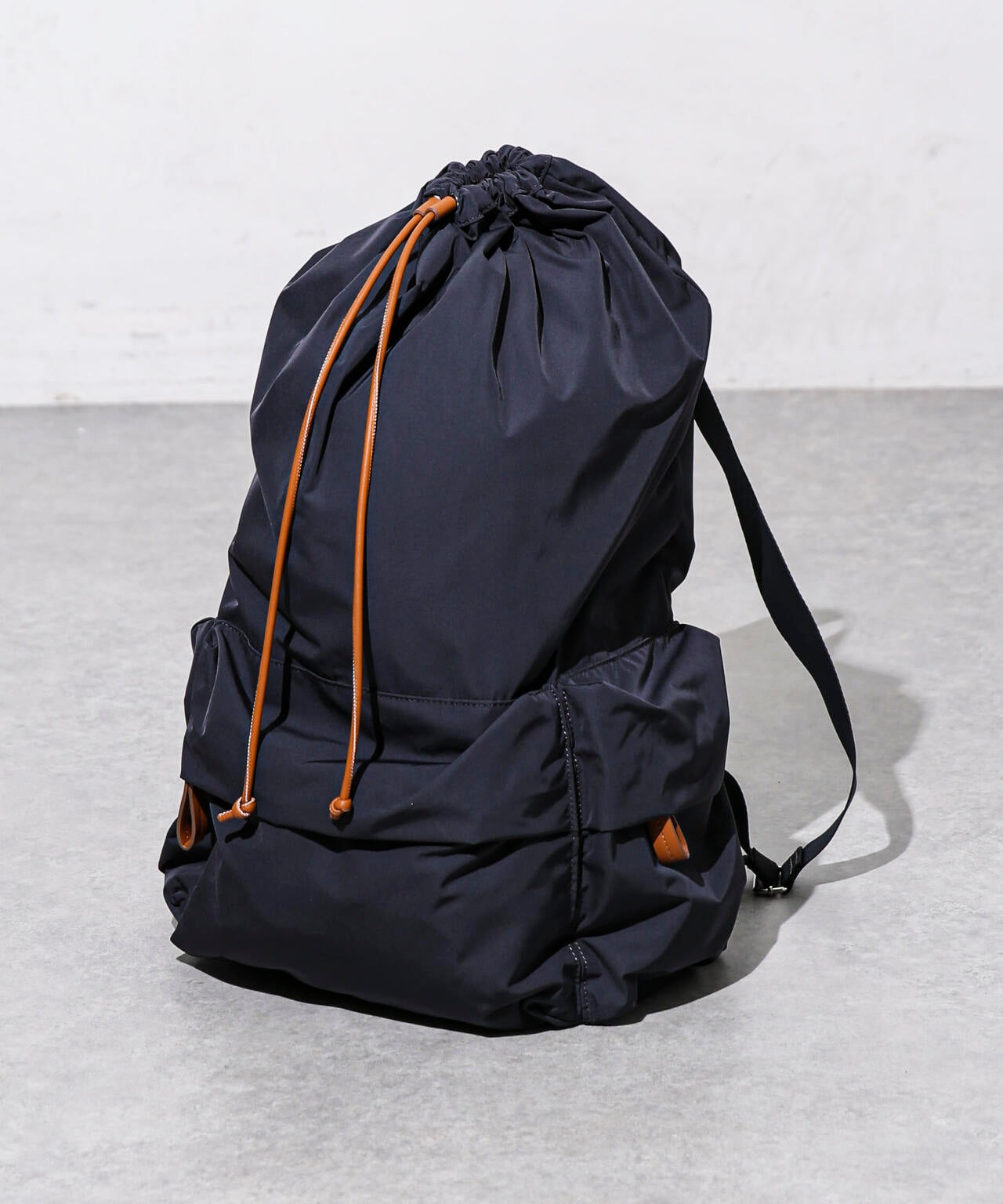 「ESSENTIAL LINE 」3PKドロストリュック 6683232205