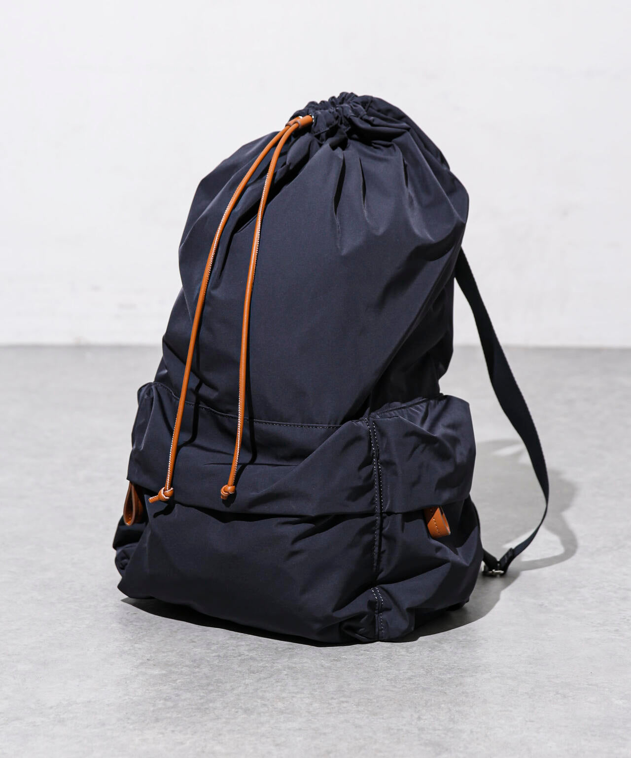 「ESSENTIAL LINE 」3PKドロストリュック 6683232205