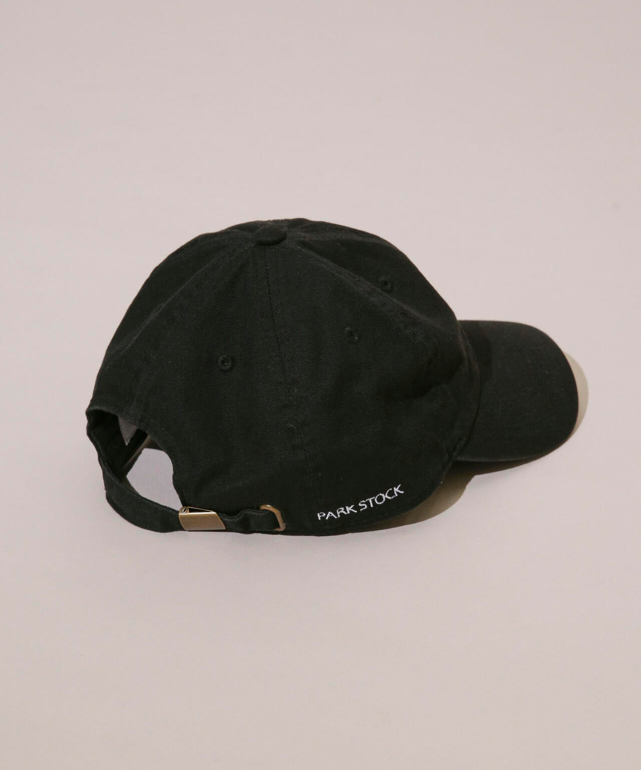 「NJ/CLUB」PARKSTOCK ベースボールキャップ 6683239201