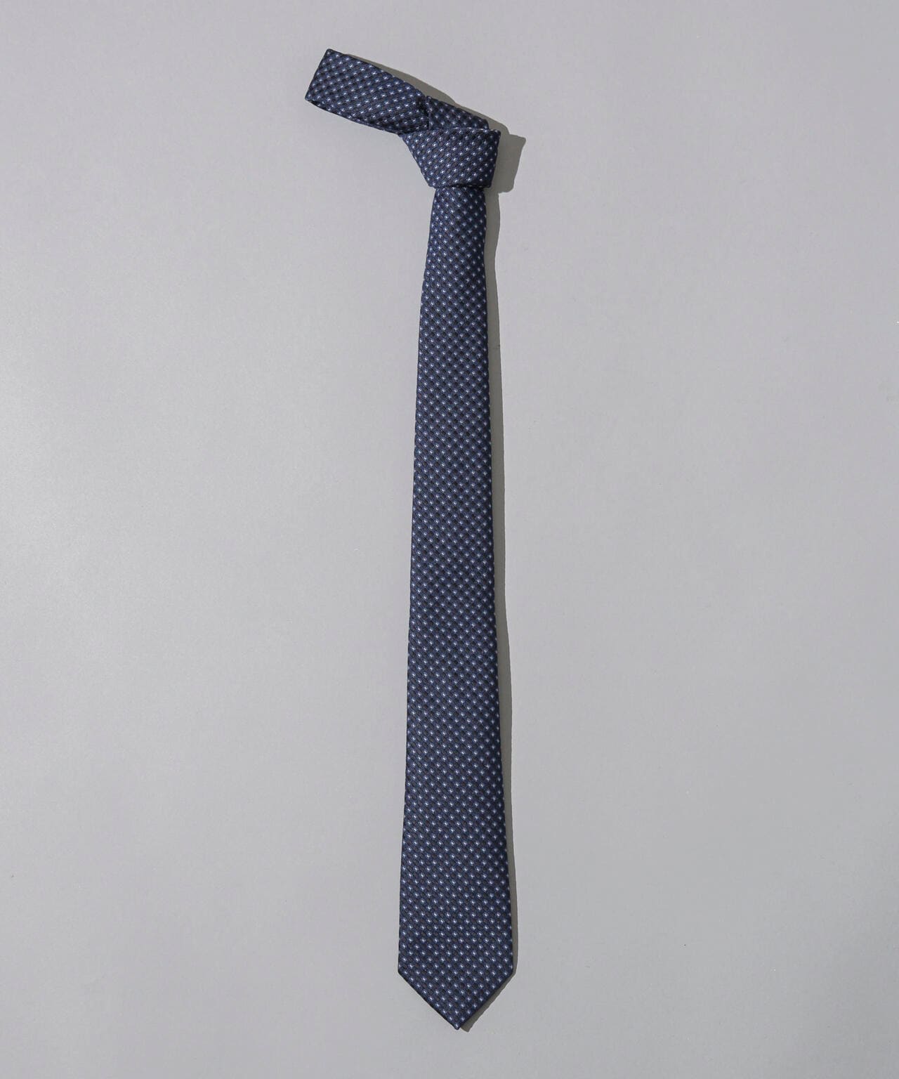 京都ウォッシャブルマイクロネクタイ 6683242205