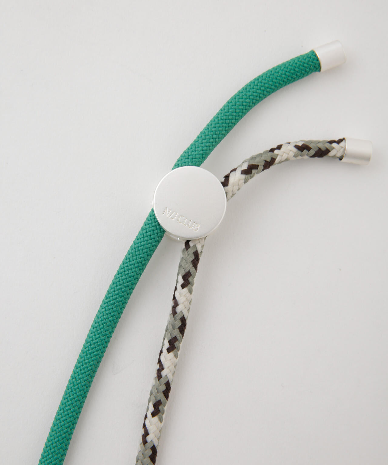 「NJ/CLUB」PARKSTOCK スマホショルダーストラップ 6683253201