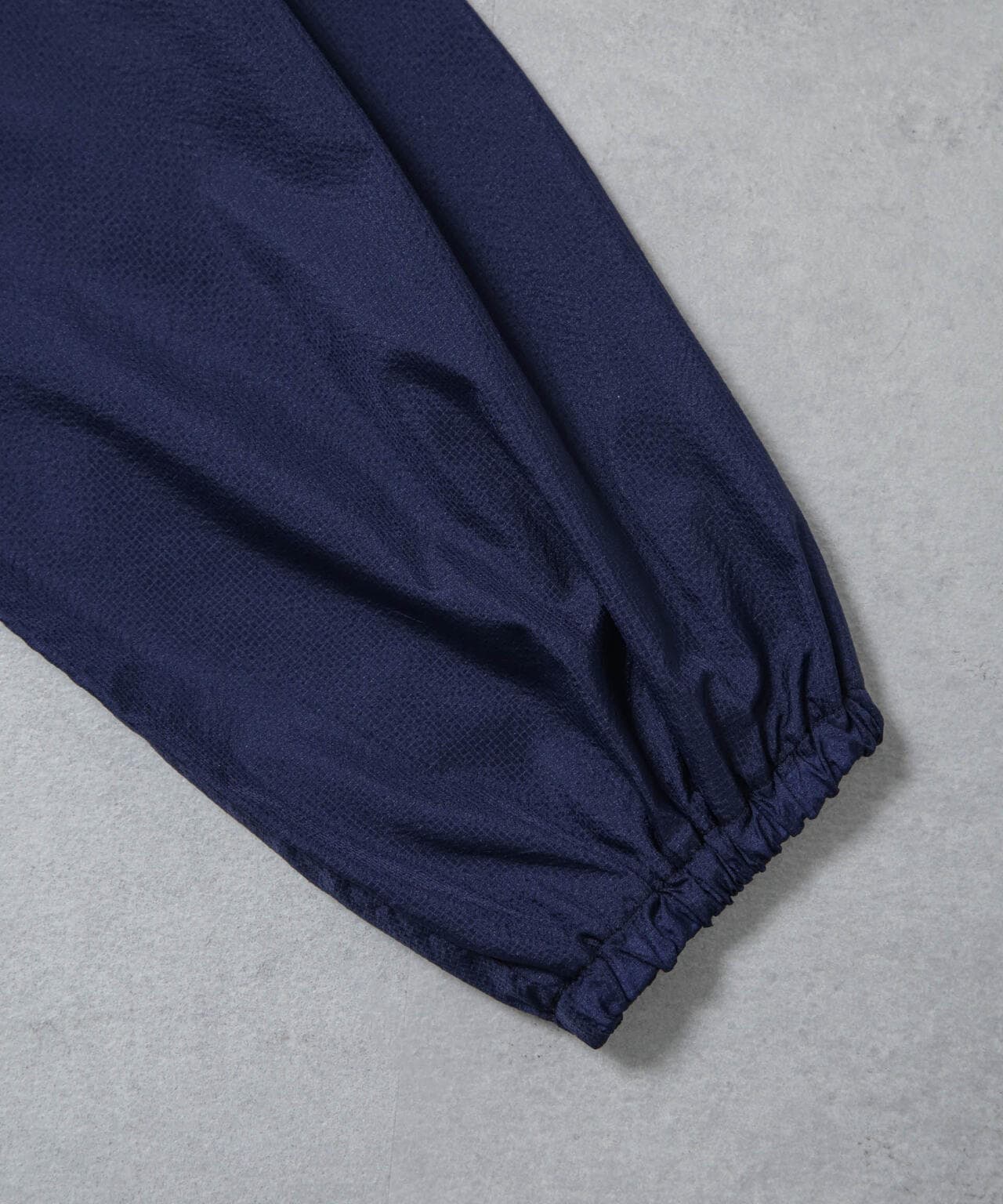 「GriffinHartland」別注合繊切替ZIPブルゾン 6684112227