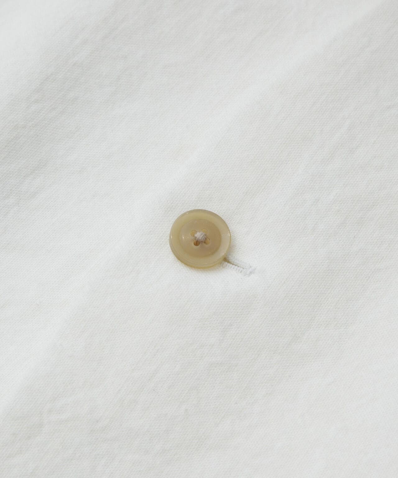 AB.コットン/リネンオックススリーブレスジャケット 6684116207