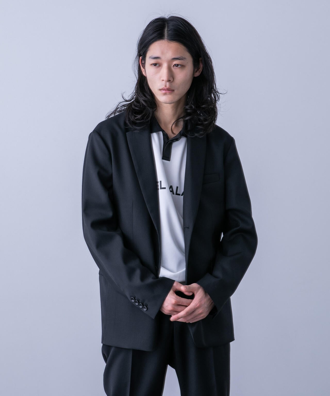 「HOTEL PALACE(オテルパラス)」テーラードジャケット 6684116211