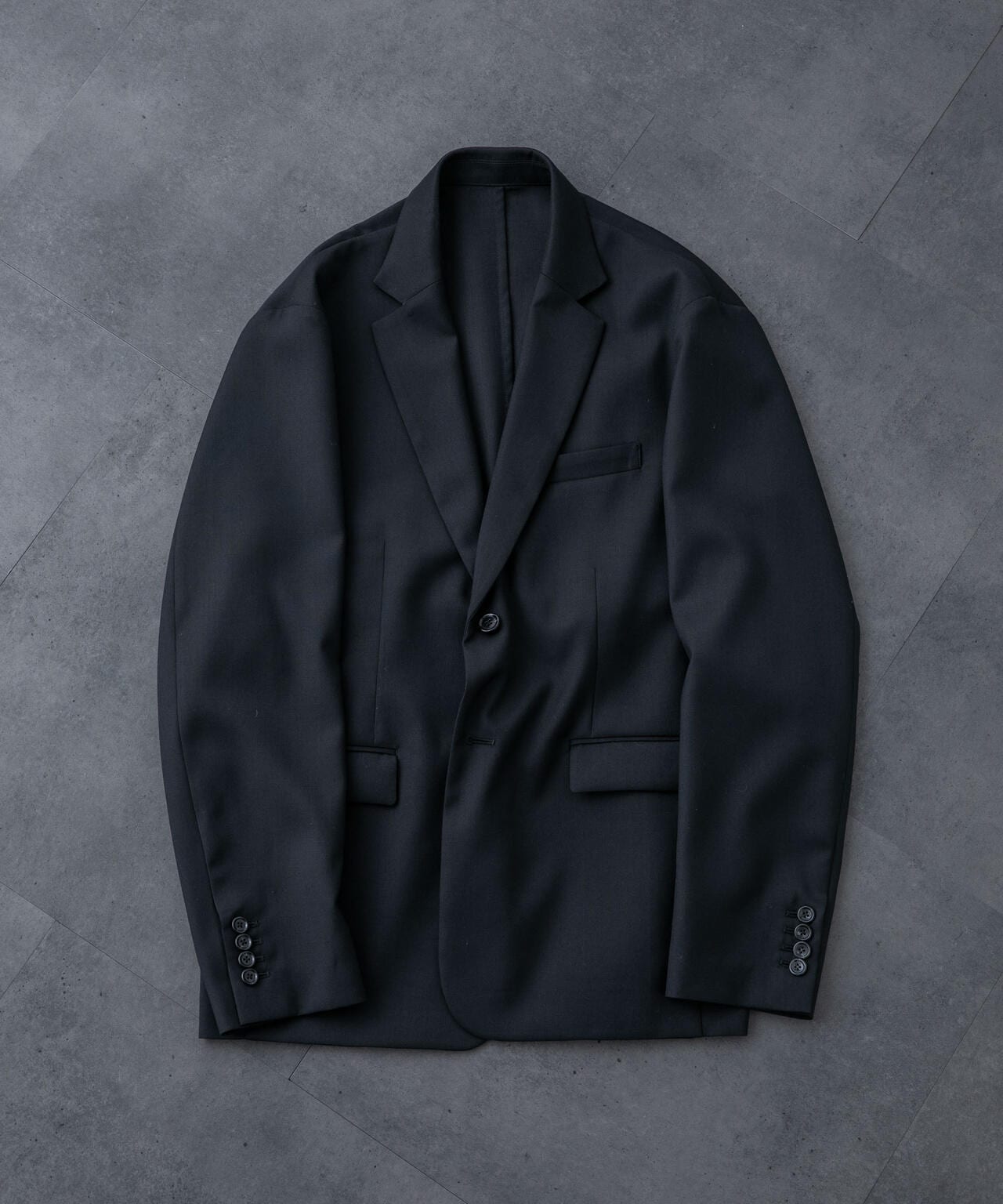 「HOTEL PALACE(オテルパラス)」テーラードジャケット 6684116211