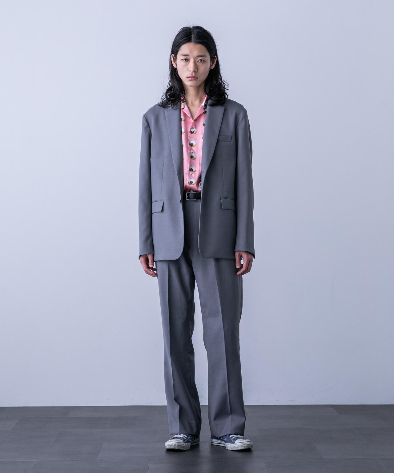 「HOTEL PALACE(オテルパラス)」テーラードジャケット 6684116211