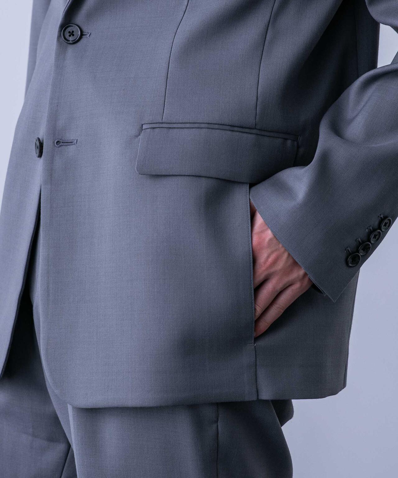 「HOTEL PALACE(オテルパラス)」テーラードジャケット 6684116211