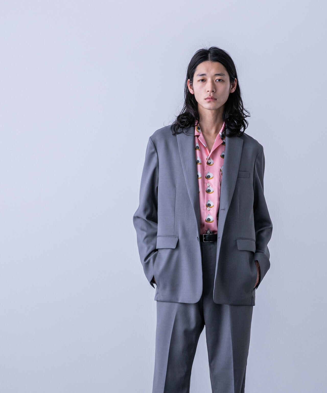 「HOTEL PALACE(オテルパラス)」テーラードジャケット 6684116211