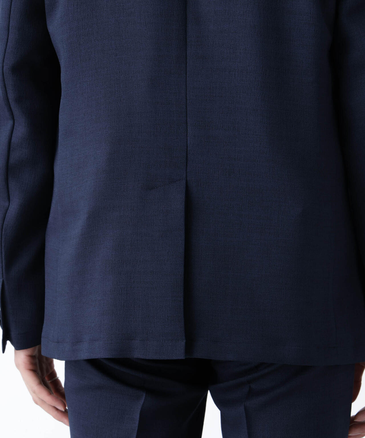 「N JACKET」Reflax(R)スラブツイルストレッチジャケット(セットアップ可) 6684117203