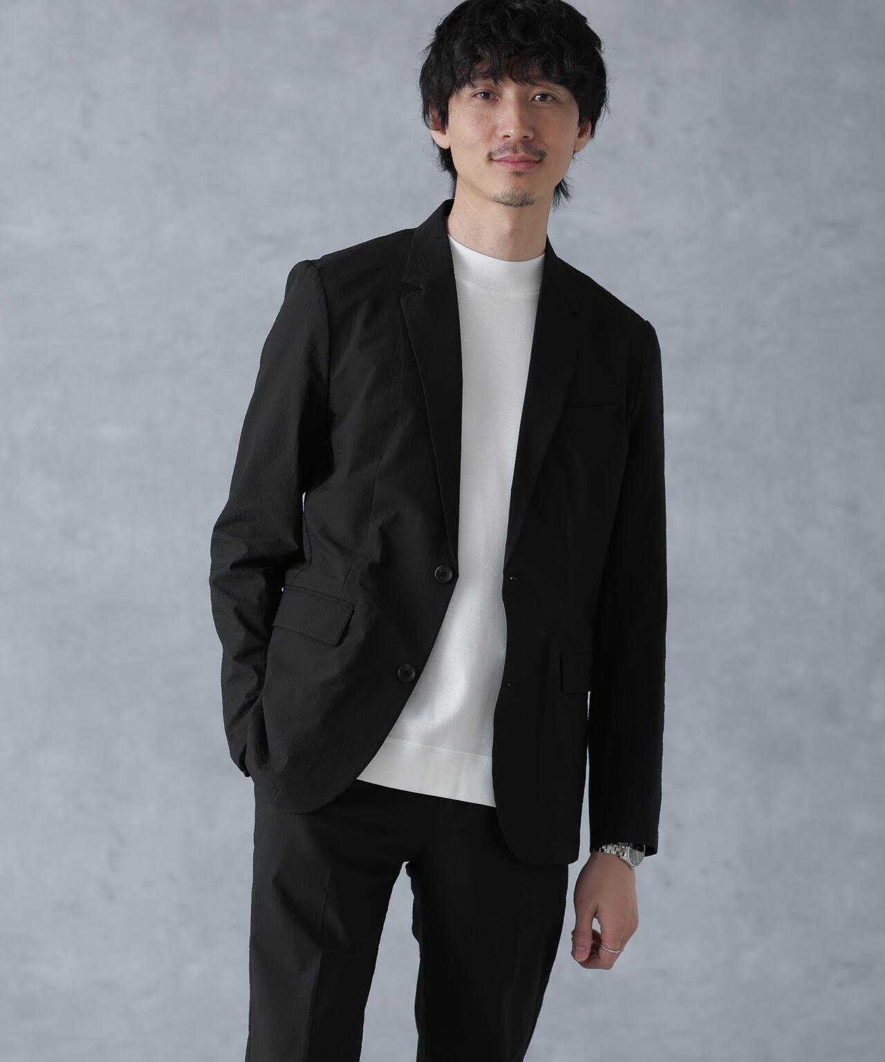 「Damerino」sportsシアサッカー 6684118203