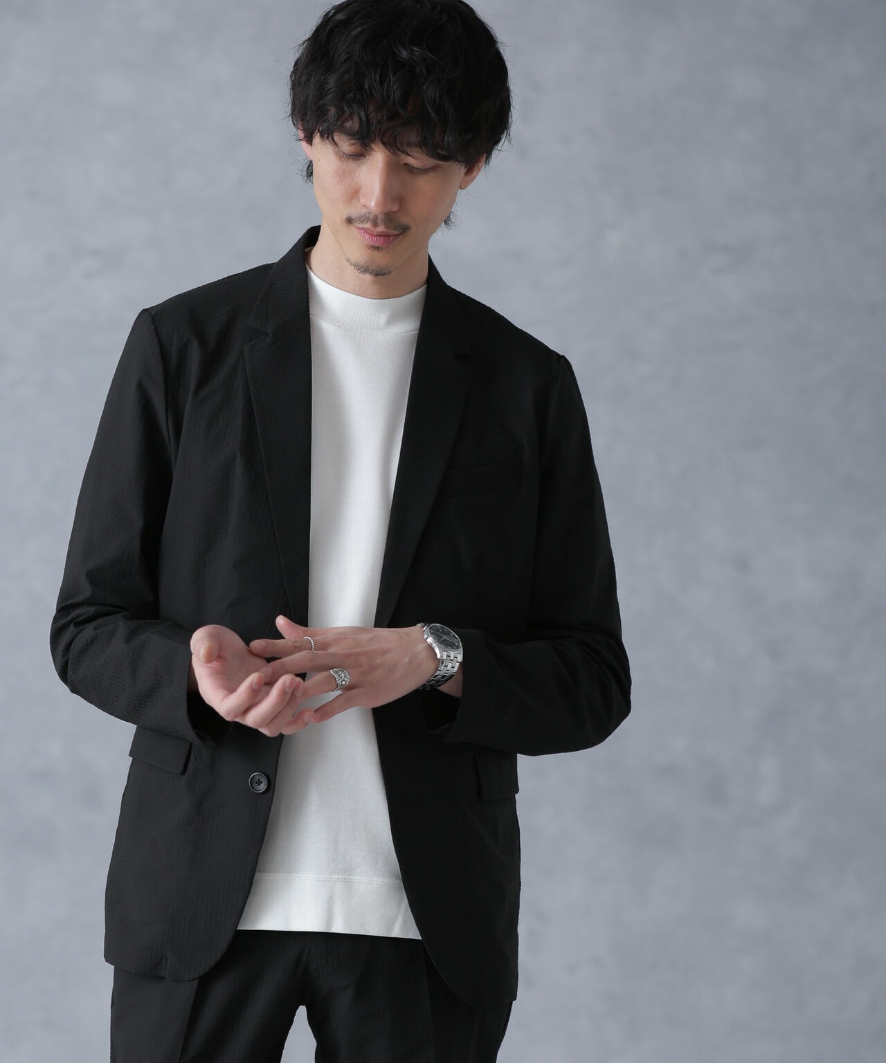 「Damerino」sportsシアサッカー 6684118203