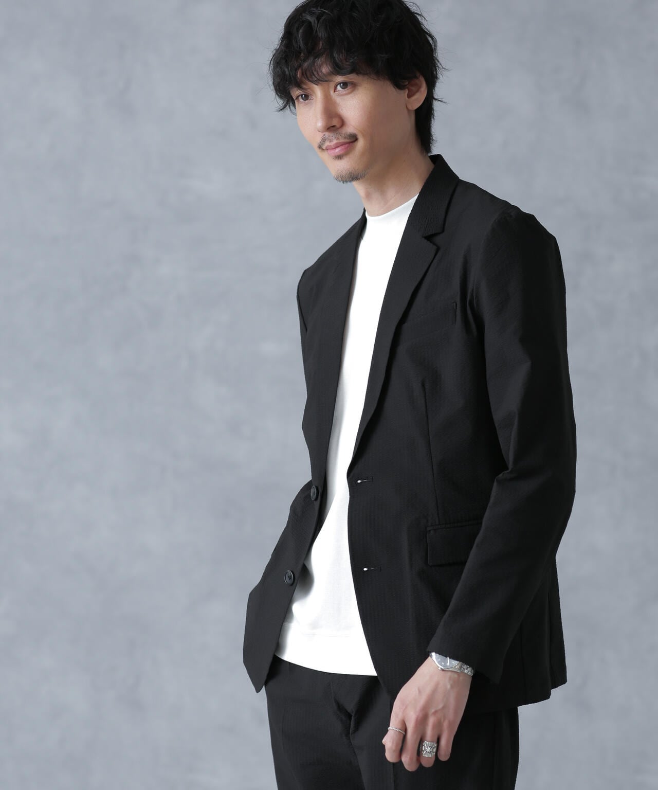 「Damerino」sportsシアサッカー 6684118203