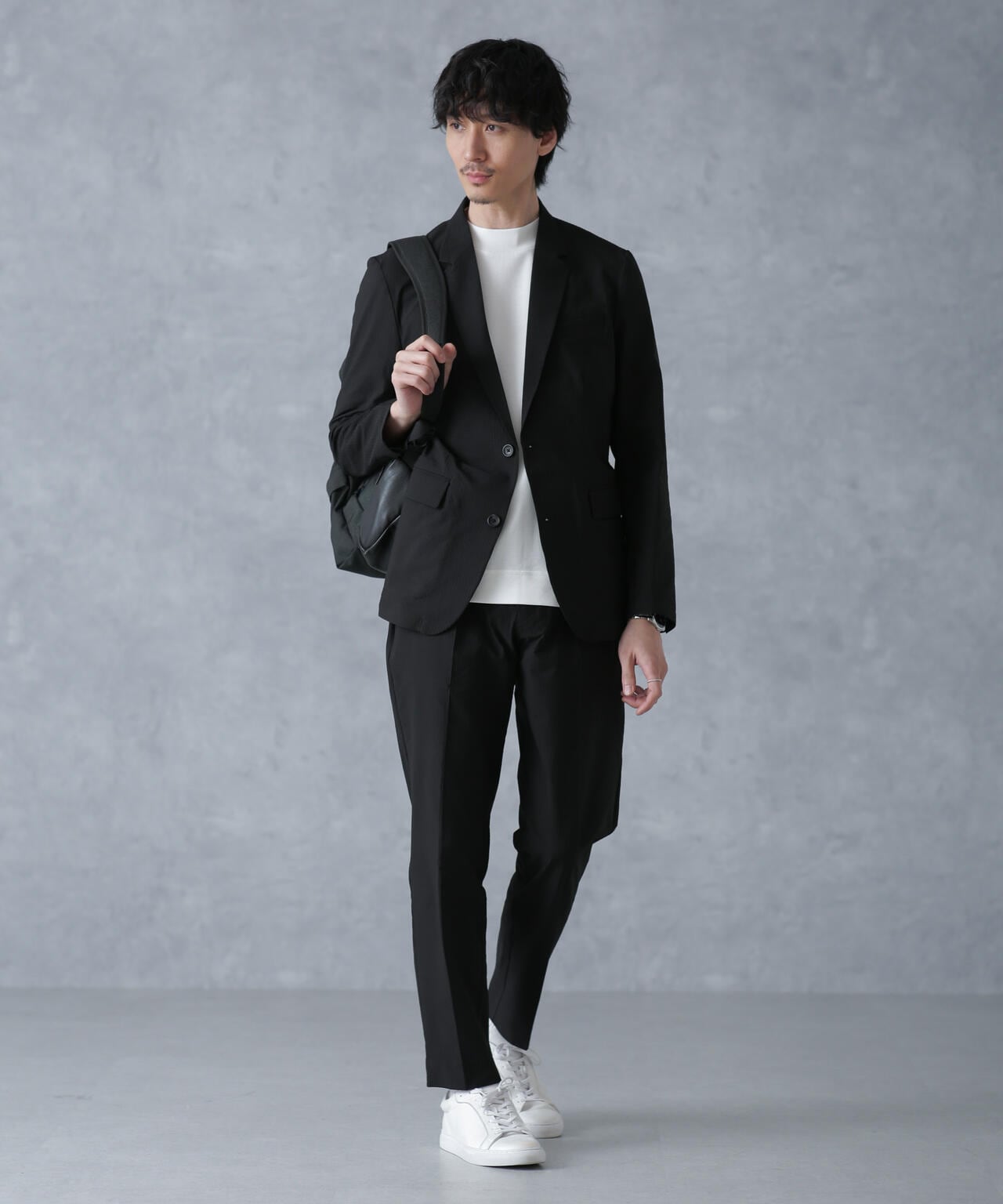 「Damerino」sportsシアサッカー 6684118203