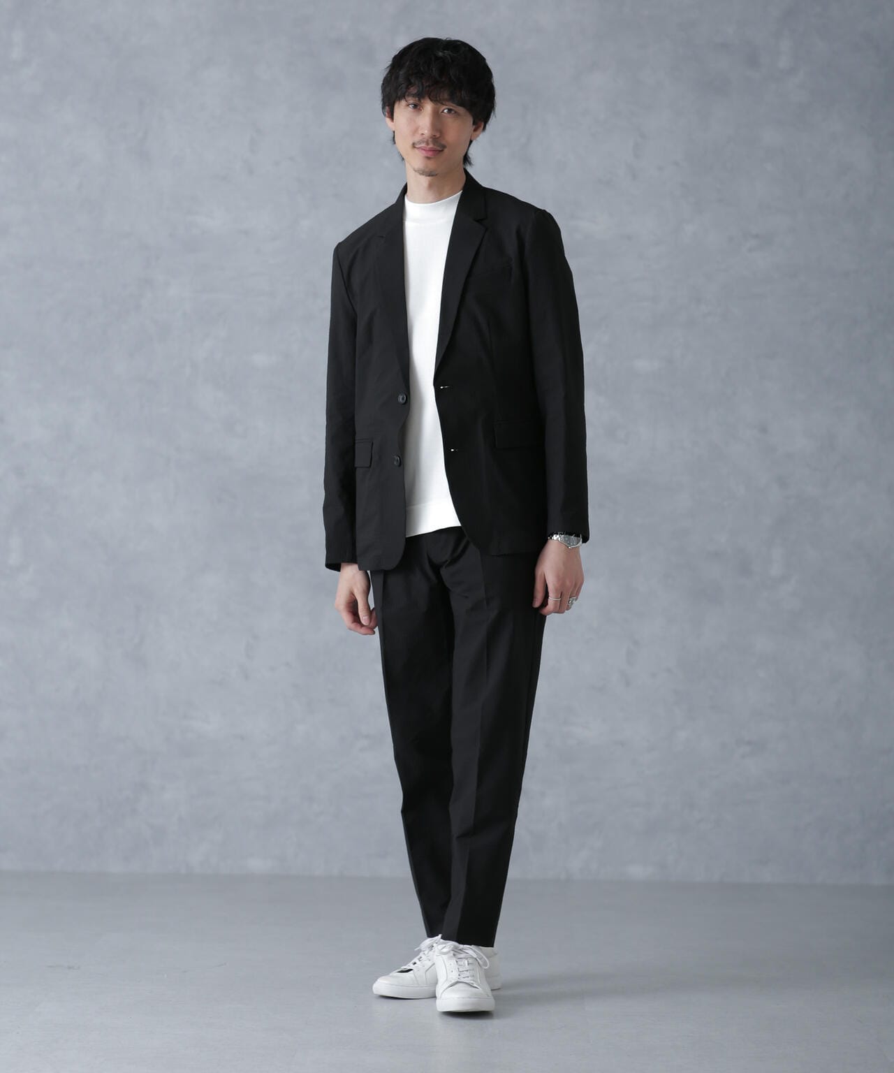 「Damerino」sportsシアサッカー 6684118203