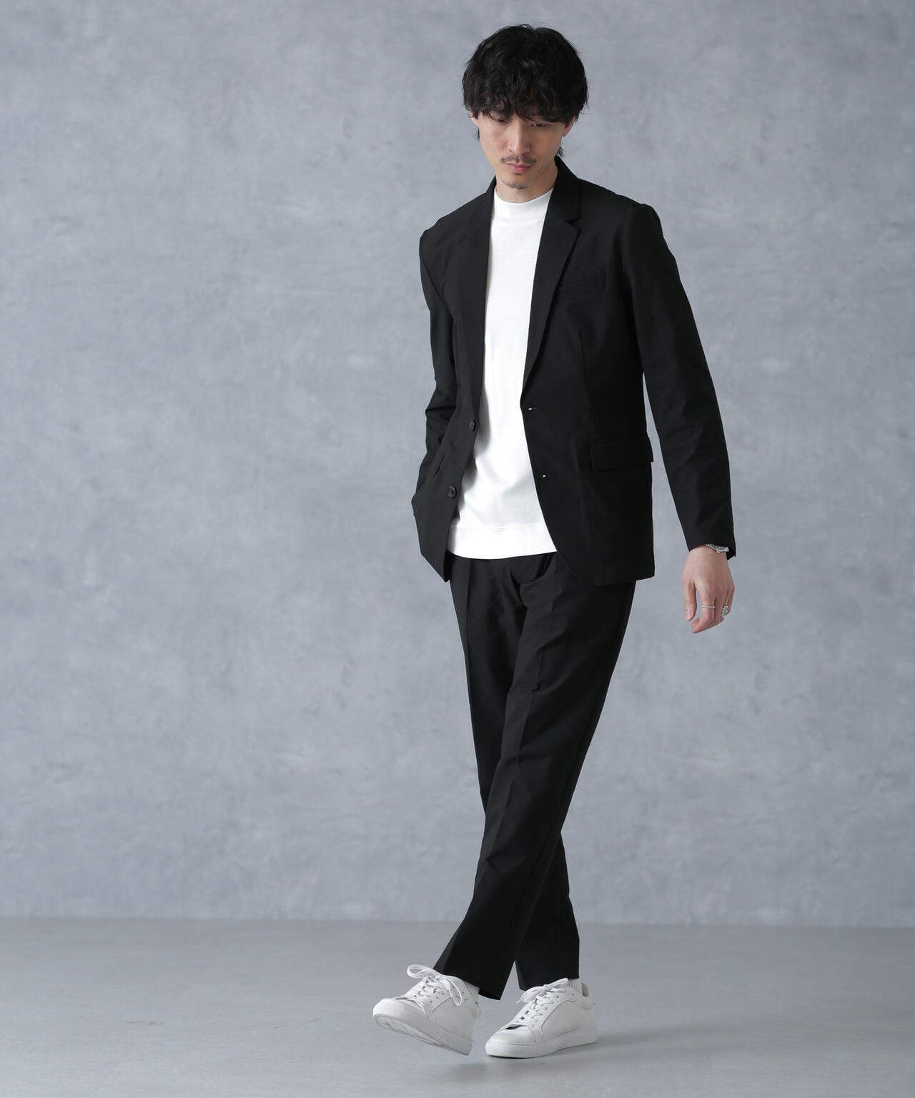 「Damerino」sportsシアサッカー 6684118203