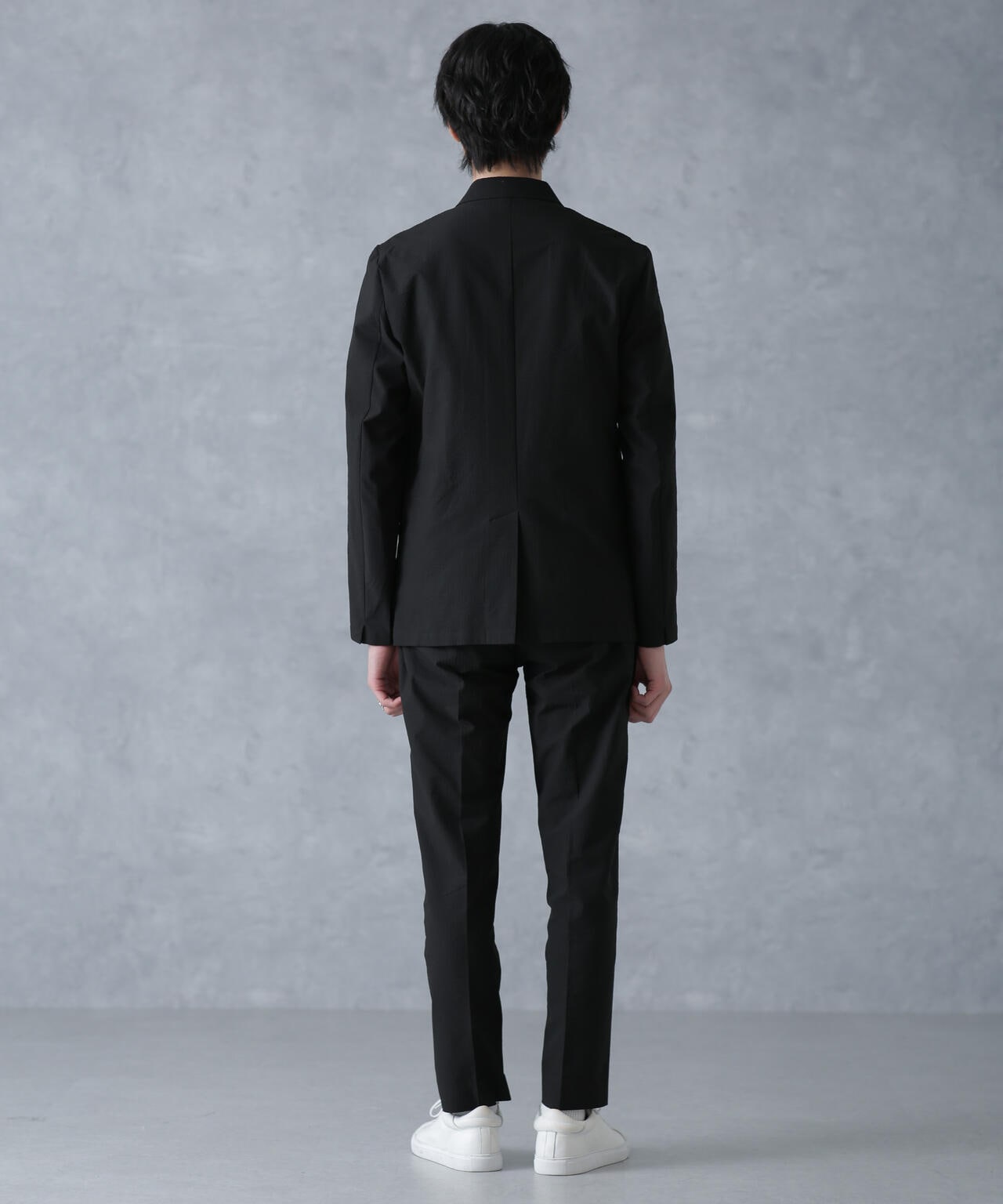 「Damerino」sportsシアサッカー 6684118203