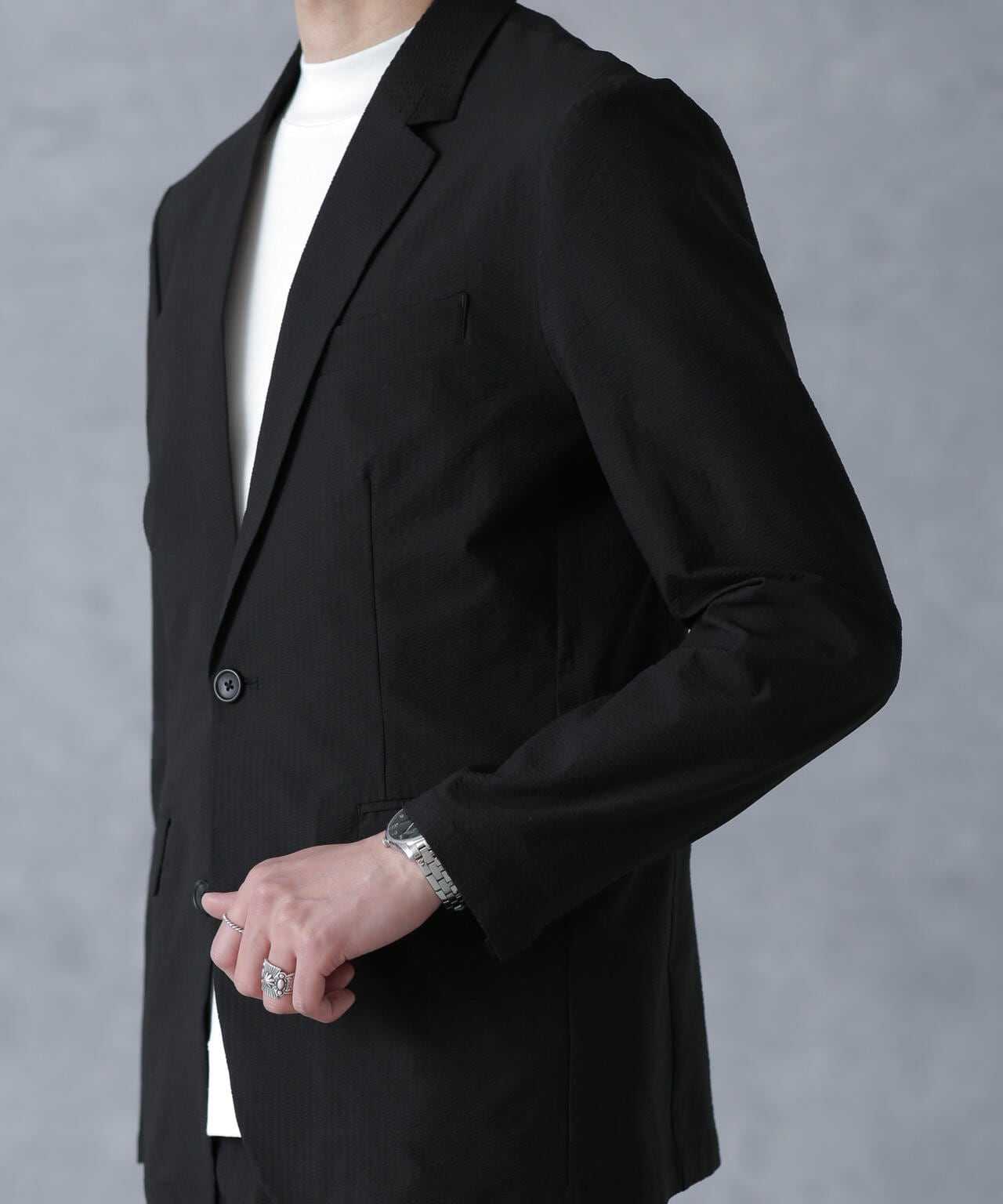 「Damerino」sportsシアサッカー 6684118203