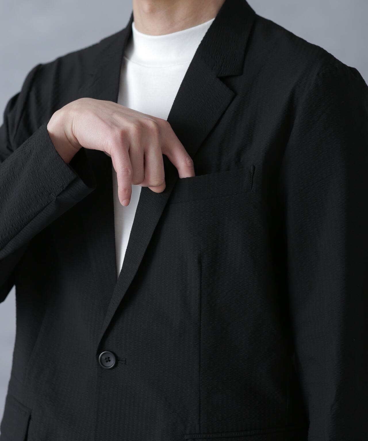 「Damerino」sportsシアサッカー 6684118203