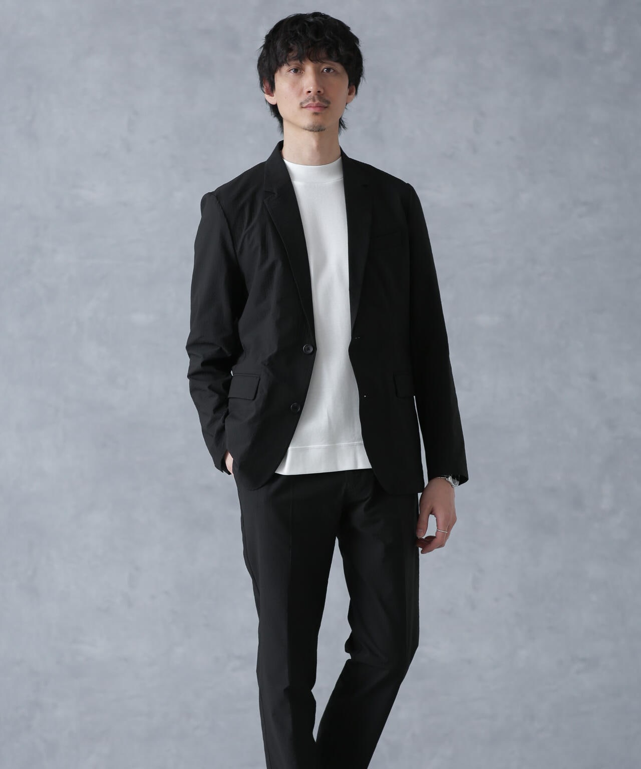 「Damerino」sportsシアサッカー 6684118203