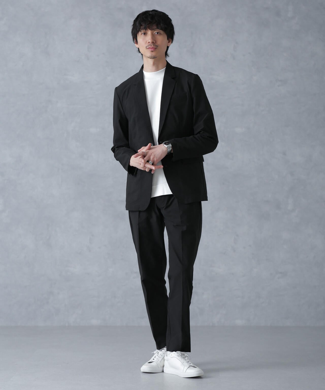 「Damerino」sportsシアサッカー 6684118203