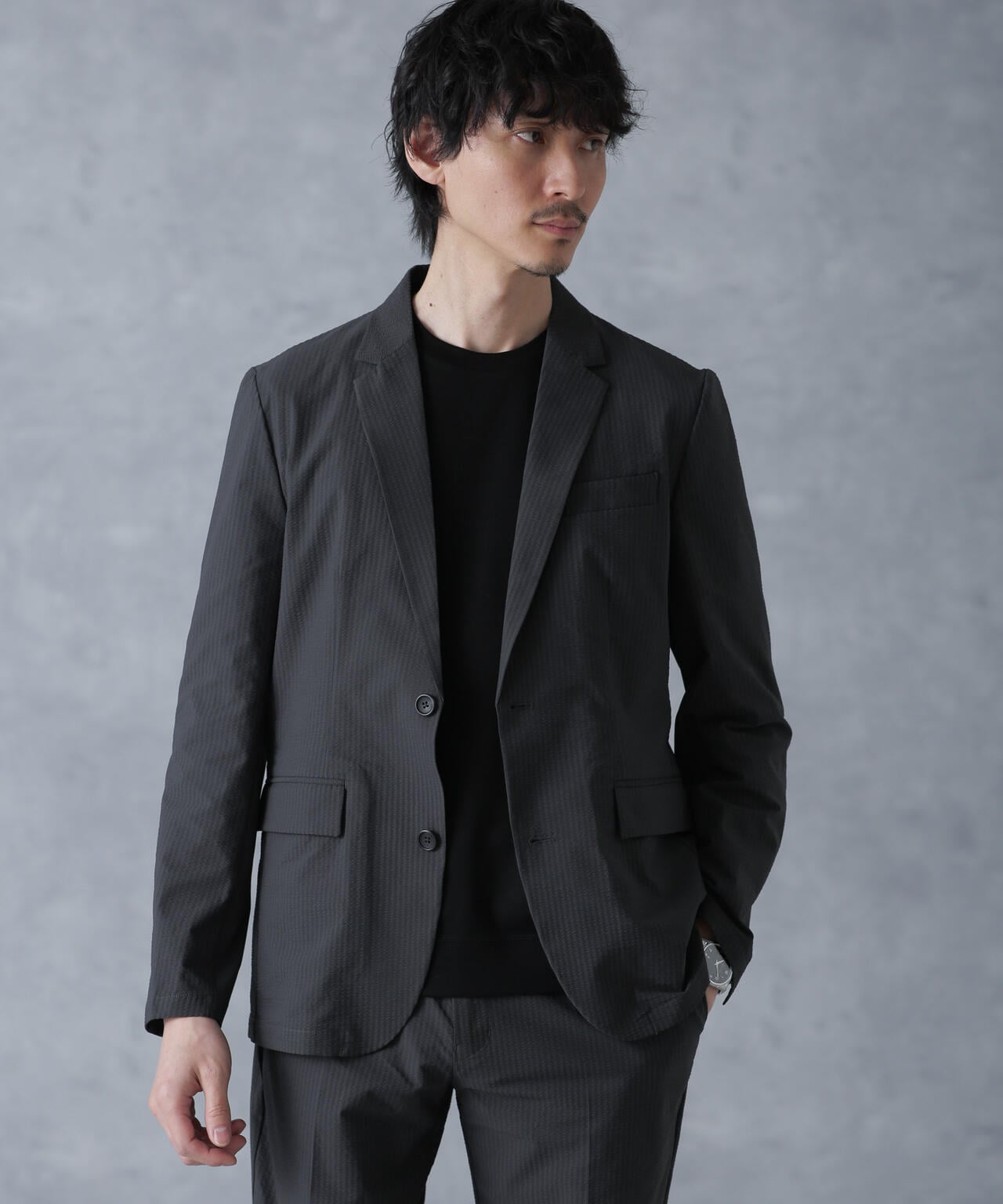 「Damerino」sportsシアサッカー 6684118203