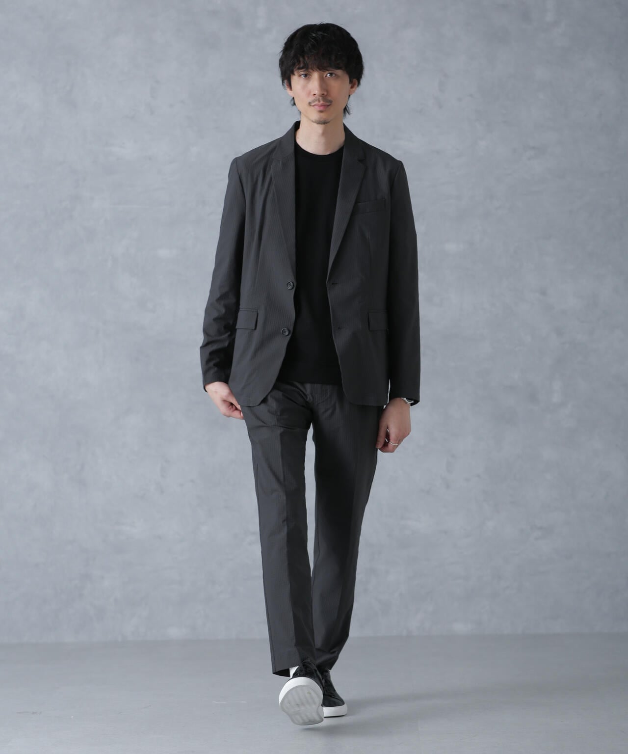 「Damerino」sportsシアサッカー 6684118203