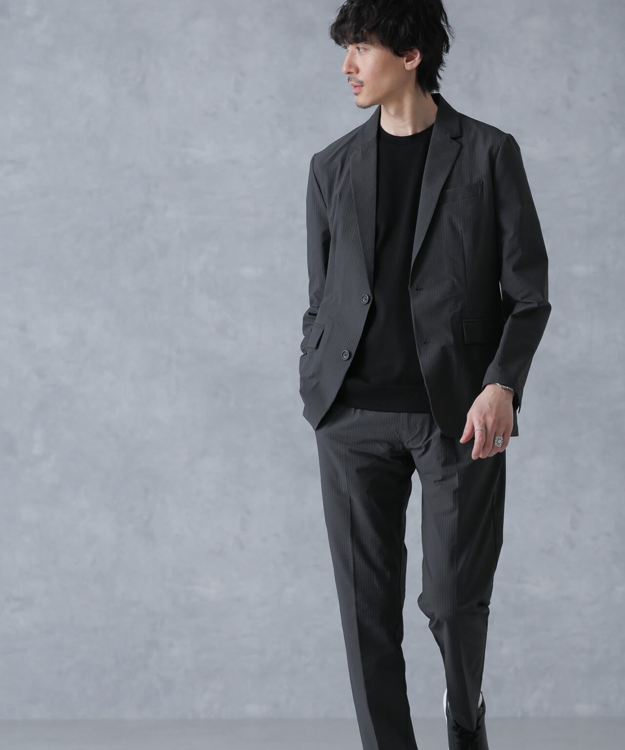 「Damerino」sportsシアサッカー 6684118203