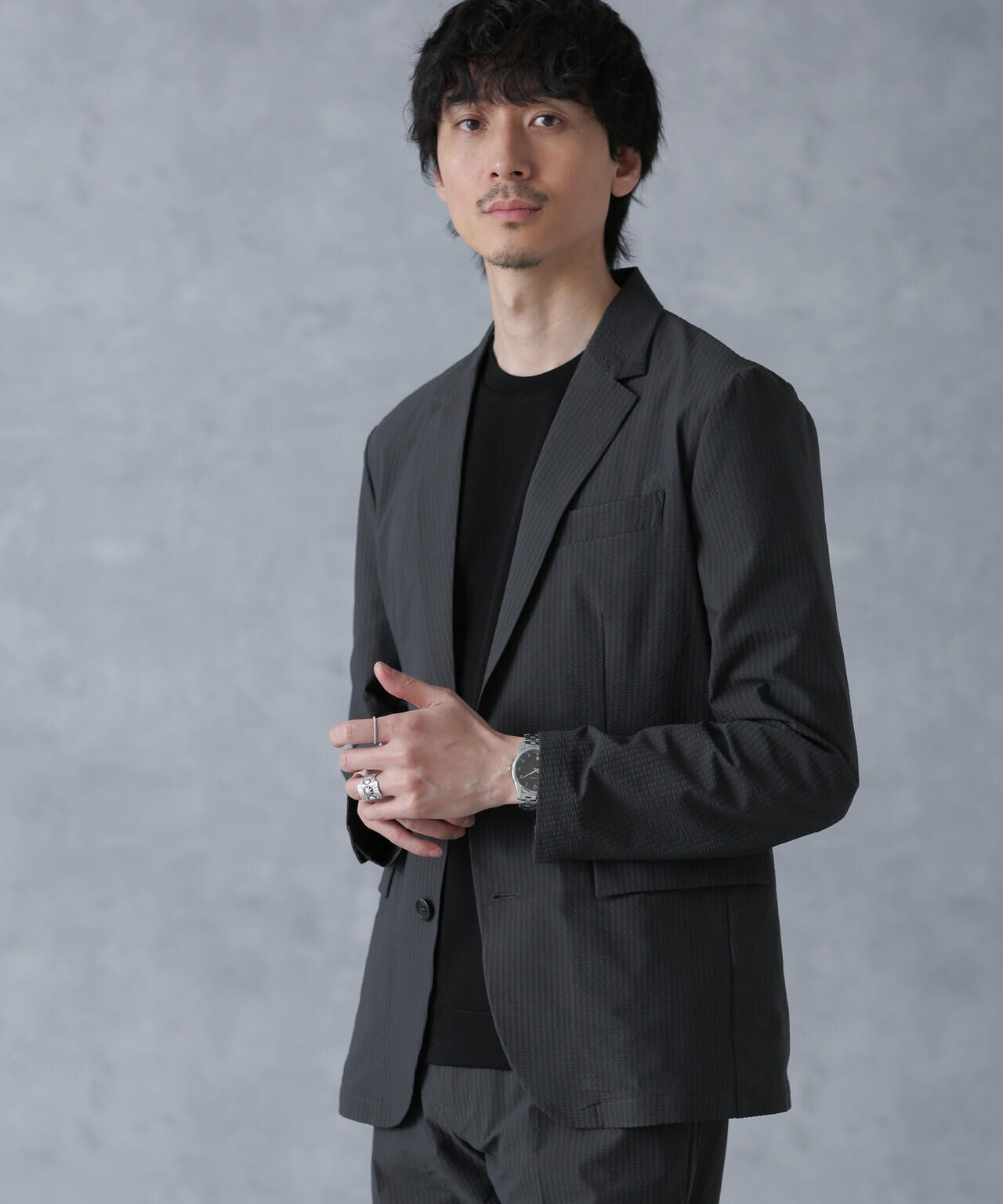 「Damerino」sportsシアサッカー 6684118203