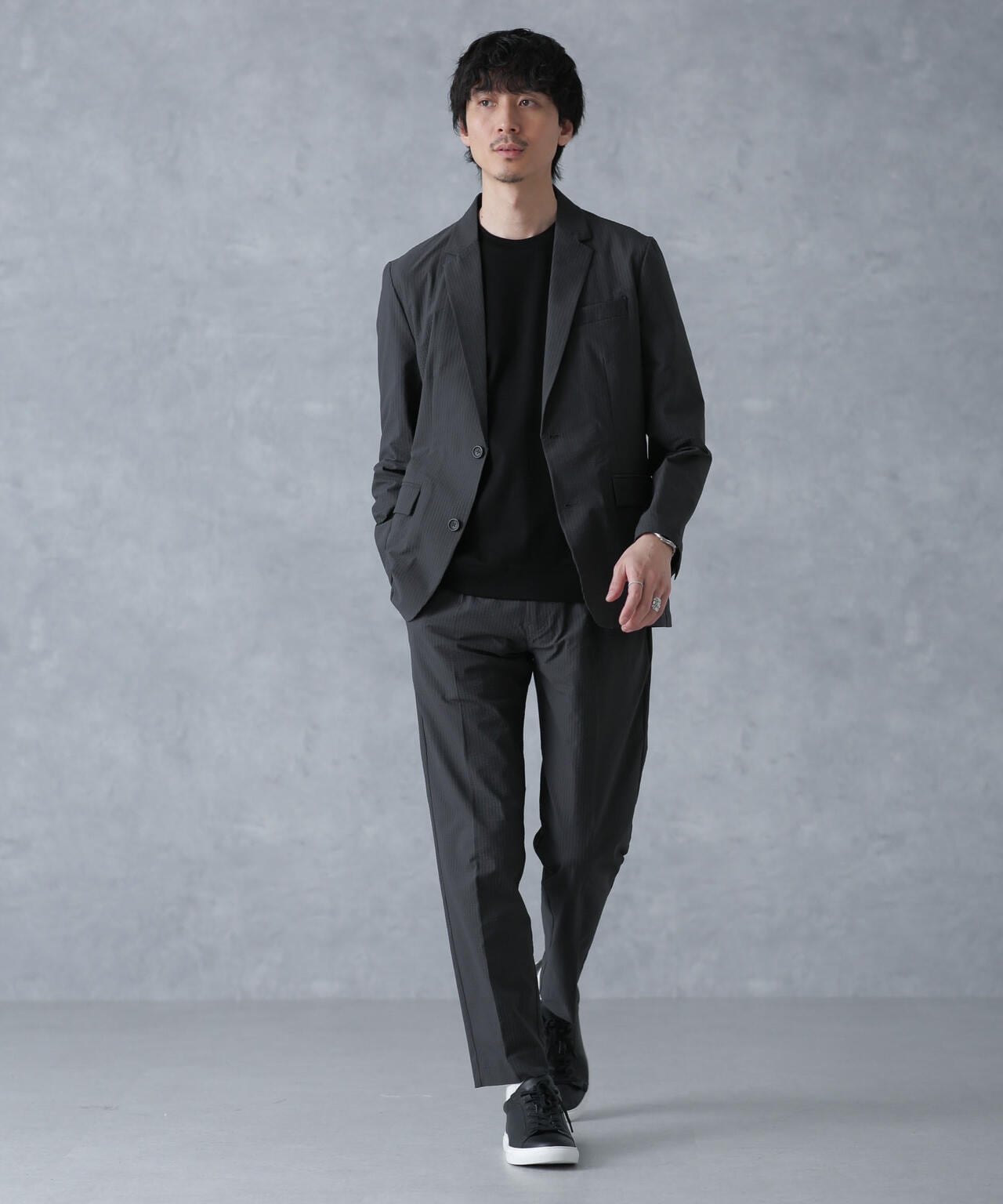 「Damerino」sportsシアサッカー 6684118203