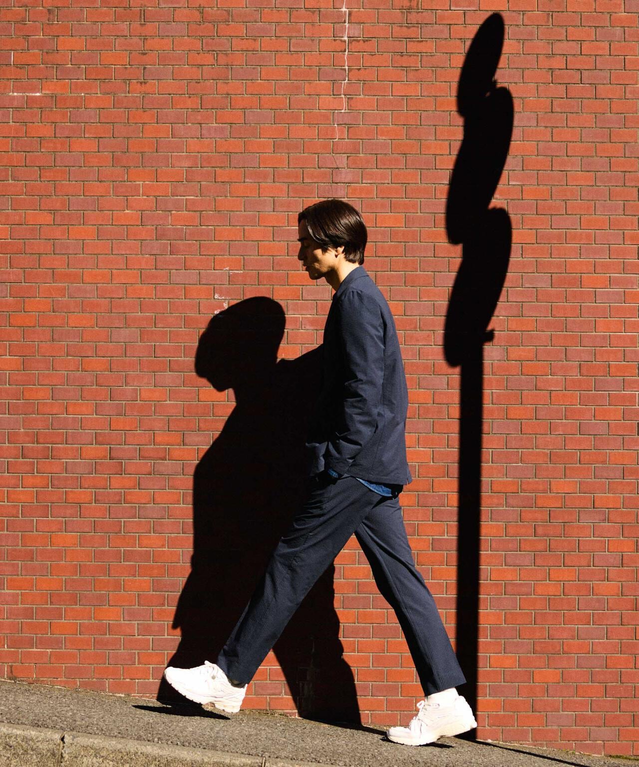 「Damerino」sportsシアサッカー 6684118203