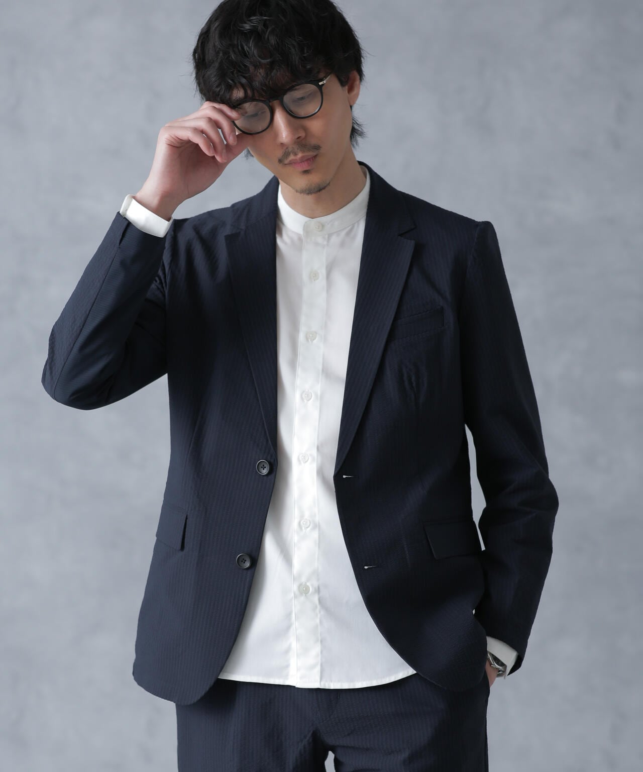 「Damerino」sportsシアサッカー 6684118203