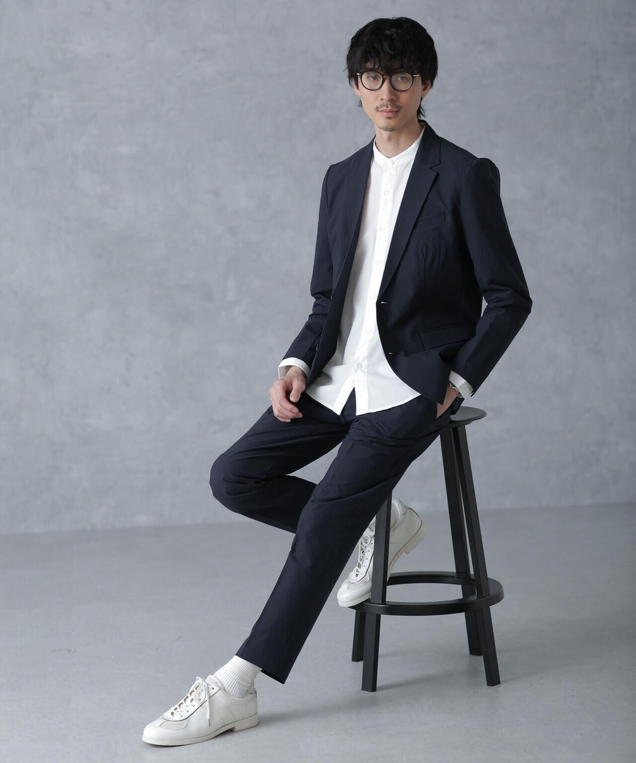 「Damerino」sportsシアサッカー 6684118203