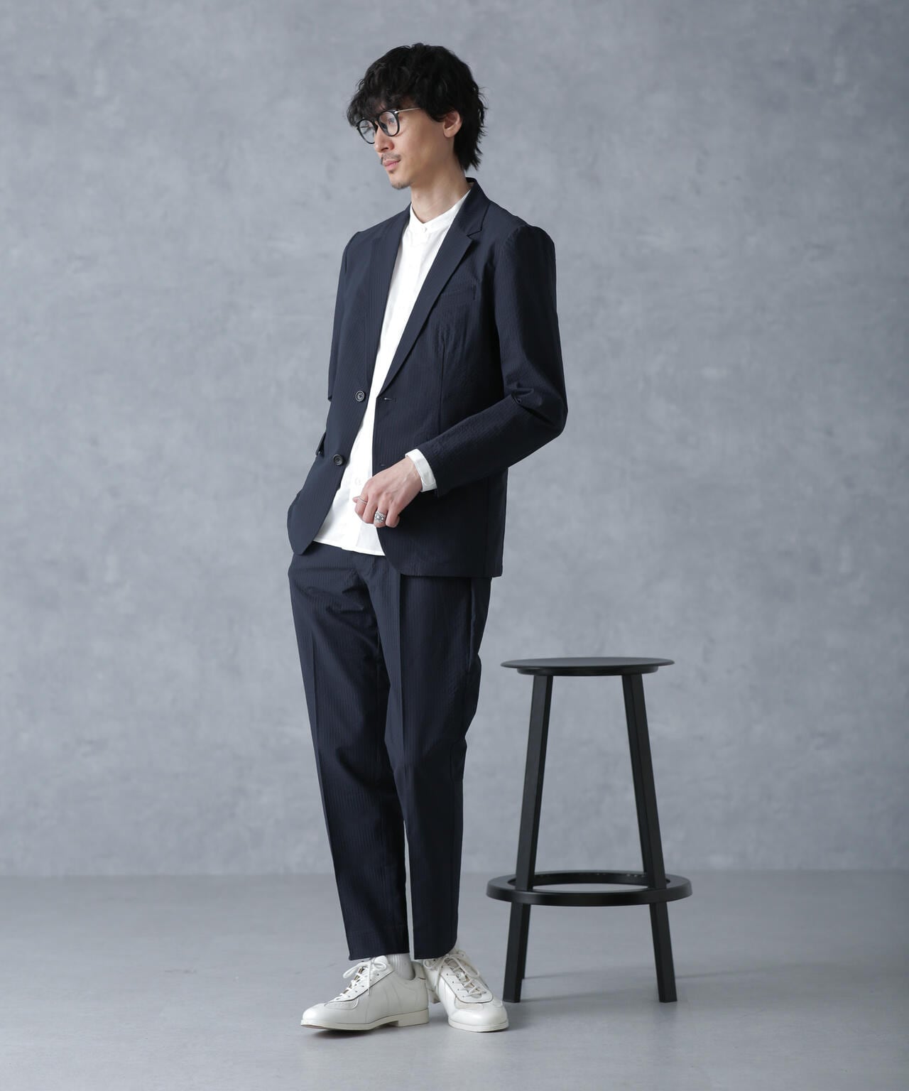 「Damerino」sportsシアサッカー 6684118203