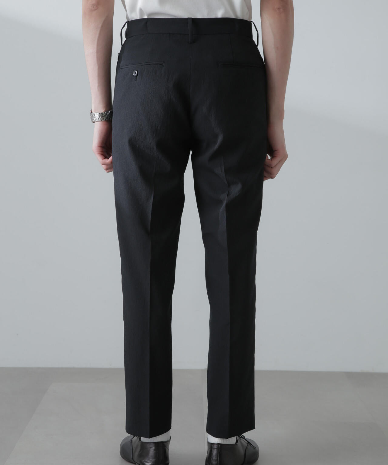 「Damerino」Air ワルツ DotAir(R)撥水ストレッチセットアップ 6684118209