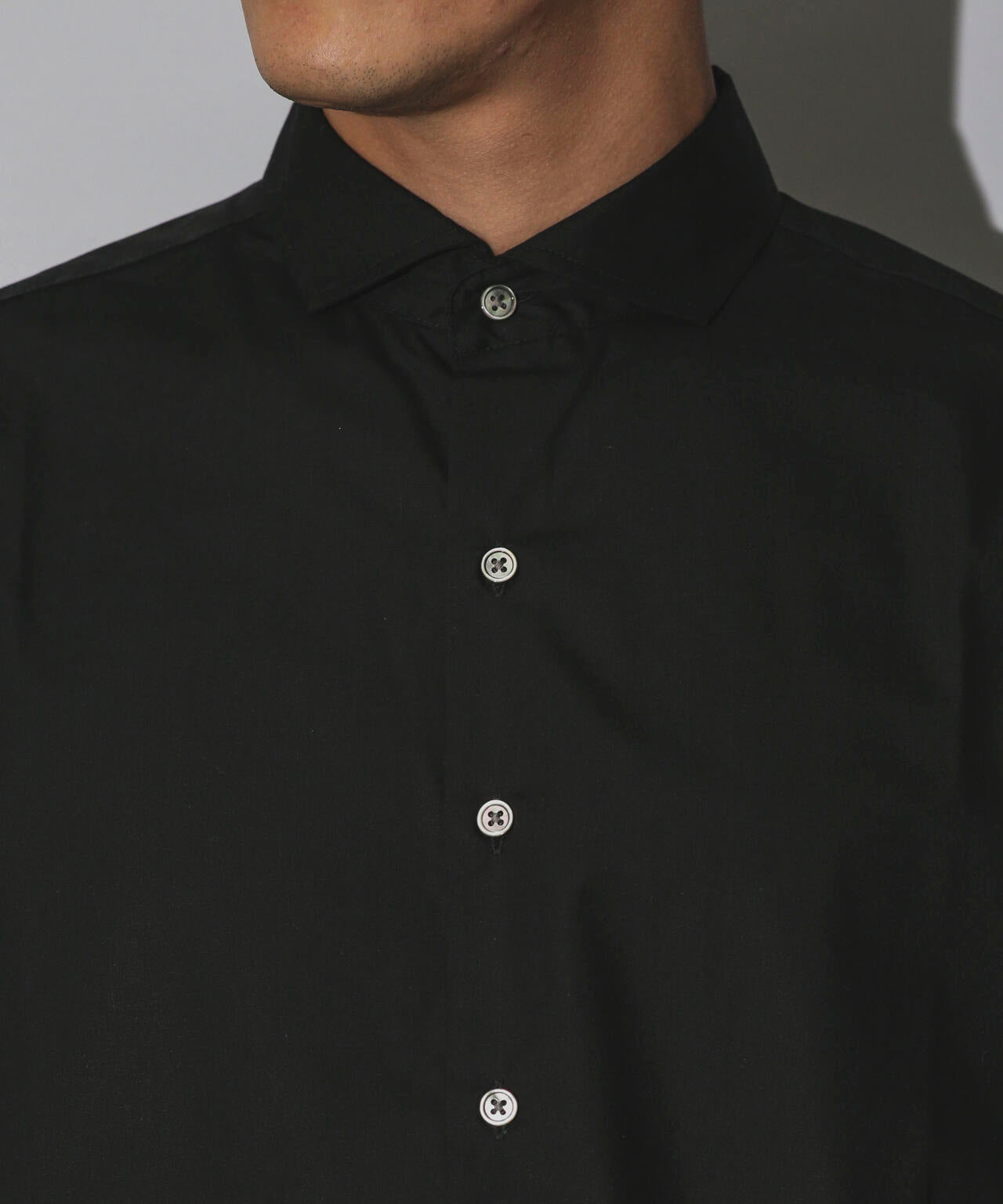 クイックドライカッタウェイシャツ 6684120203