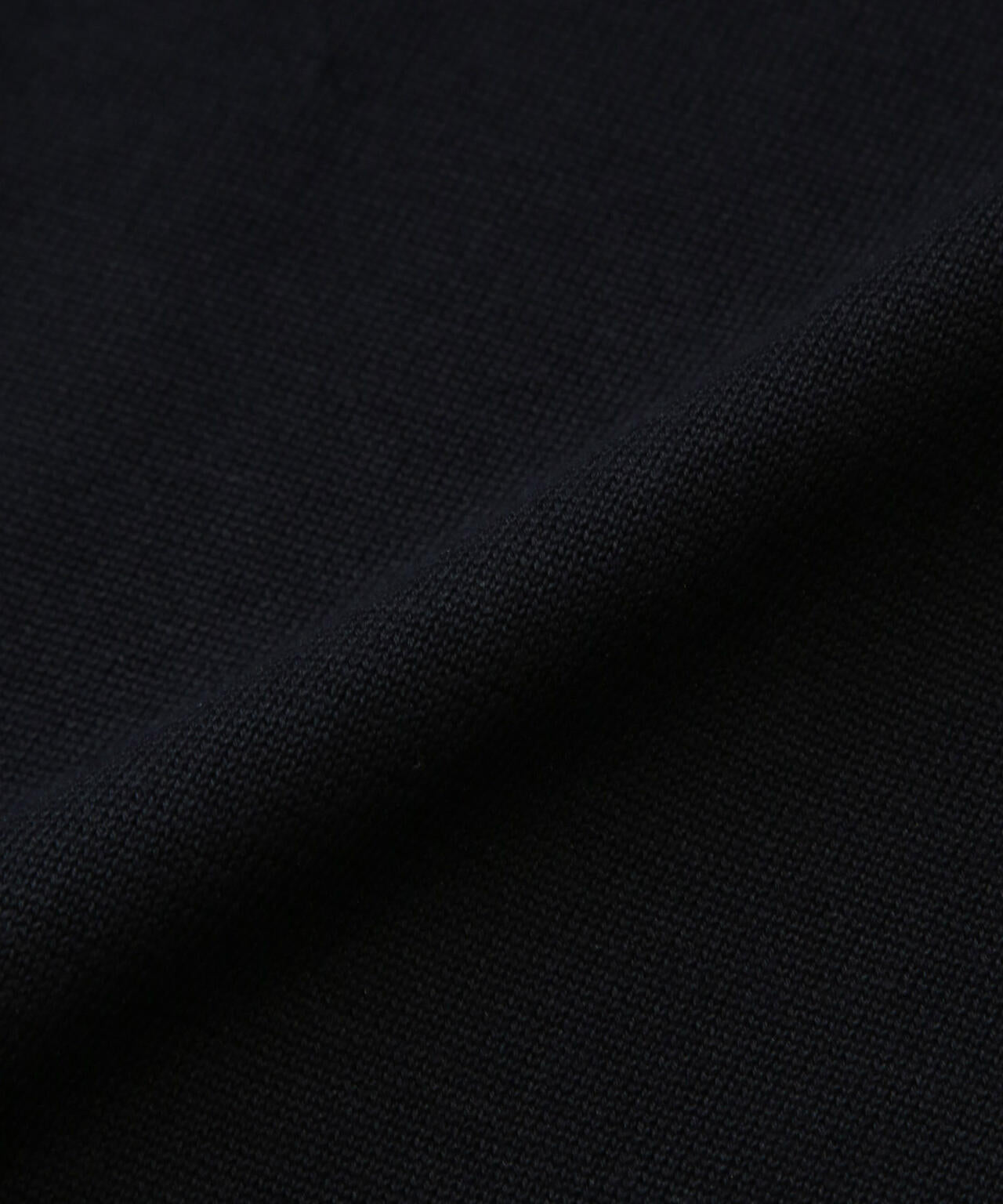 AB.シルクプレーティングリラックスニットTシャツ 6684122222