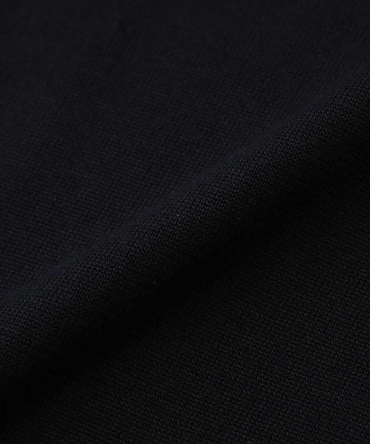 AB.シルクプレーティングリラックスニットTシャツ 6684122222