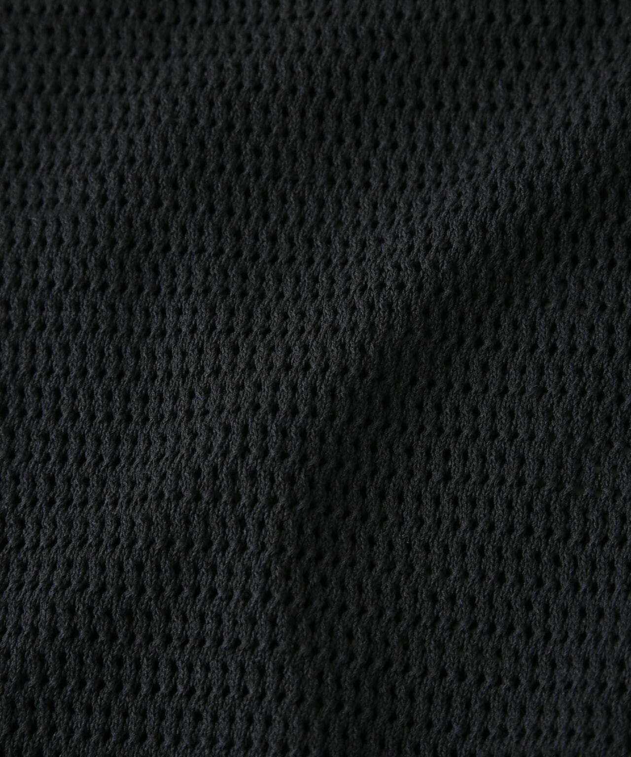 ギマアイレットボクシーニットカーディガン 6684122226