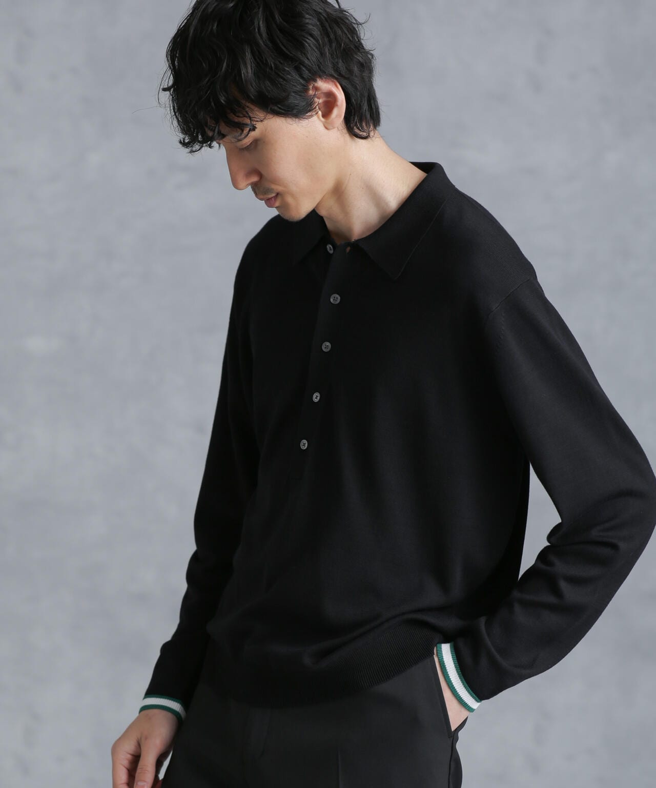 バンブープレーティングポロニット 6684122227