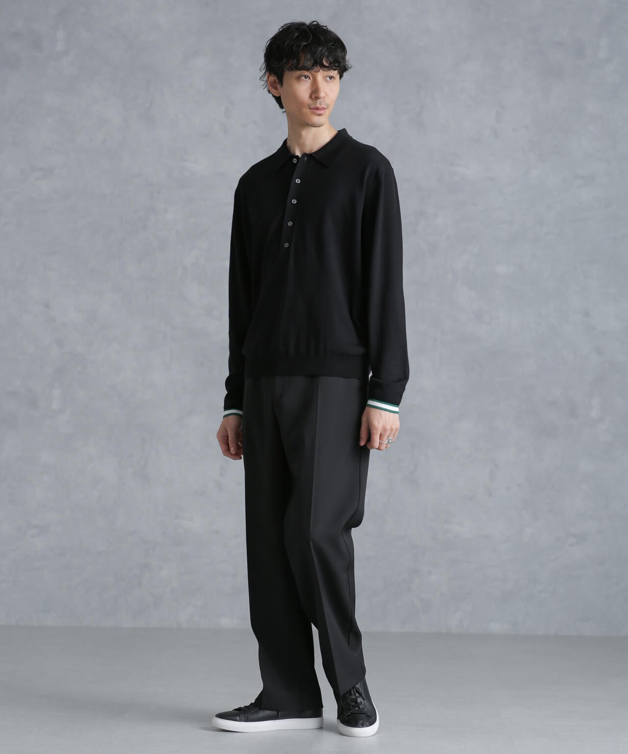 バンブープレーティングポロニット 6684122227