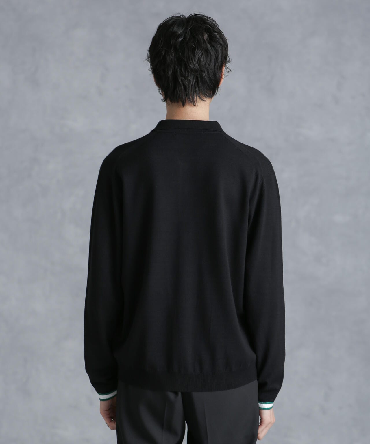 バンブープレーティングポロニット 6684122227