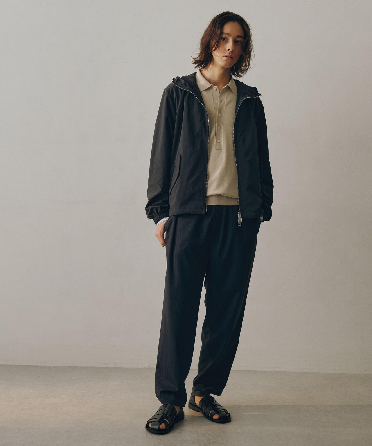 バンブープレーティングポロニット 6684122227