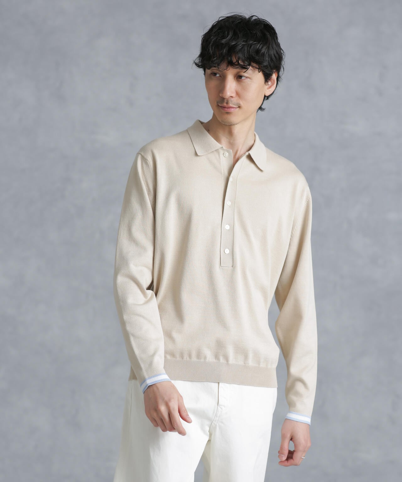 バンブープレーティングポロニット 6684122227