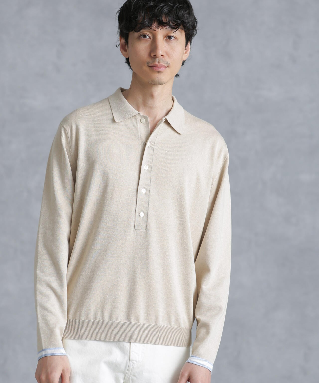 バンブープレーティングポロニット 6684122227