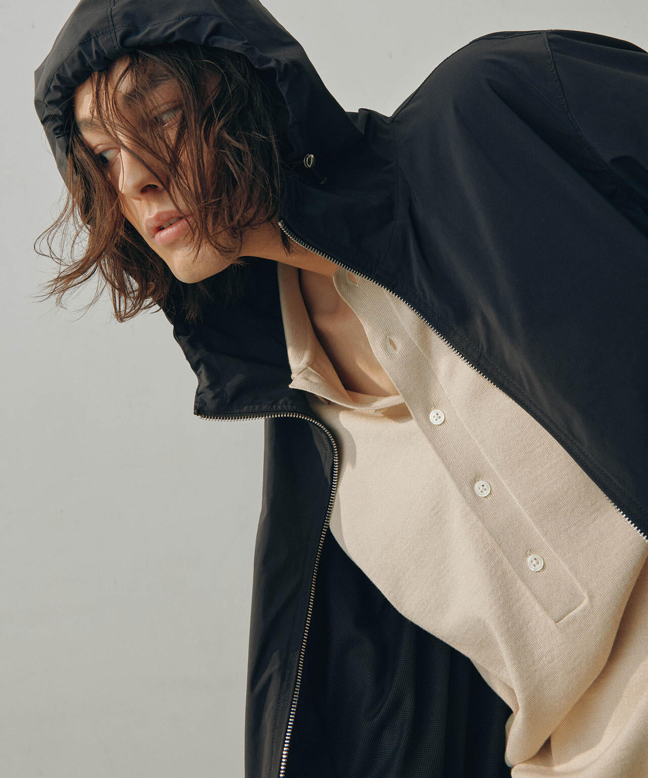 バンブープレーティングポロニット 6684122227