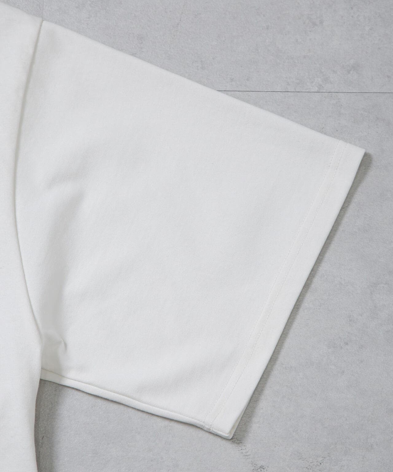 「GriffinHartland」別注ロゴ刺繍Tシャツ 6684124232