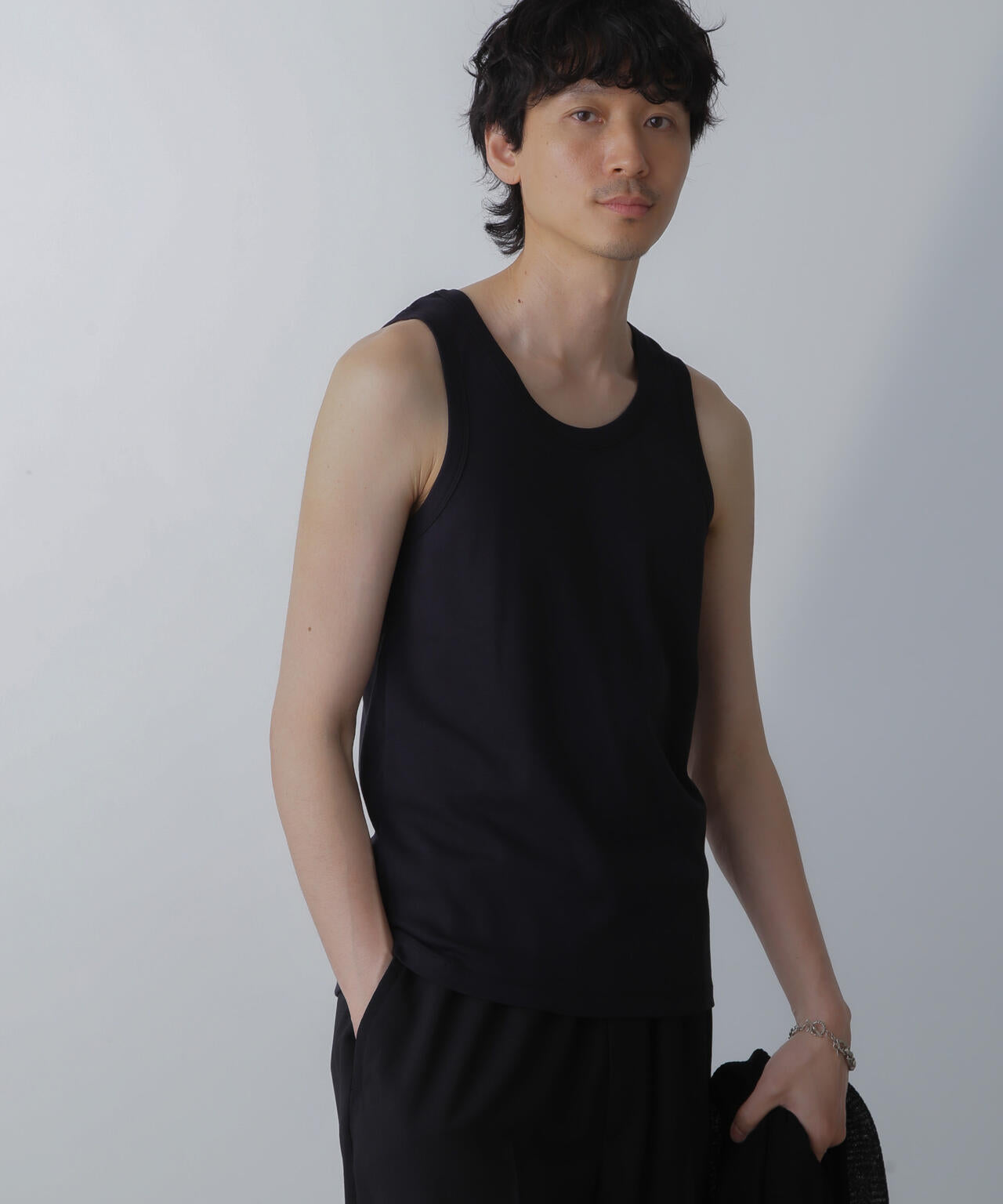 フライスタンクトップ 6684124238